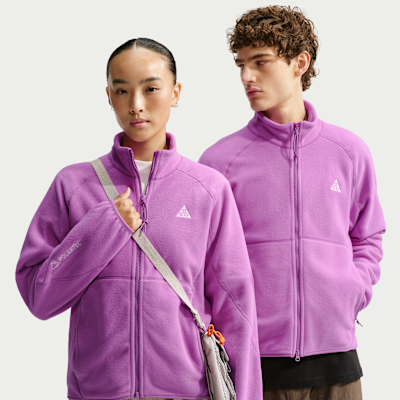 ACG Wolf Tree Full-Zip Jacket. Nike.com